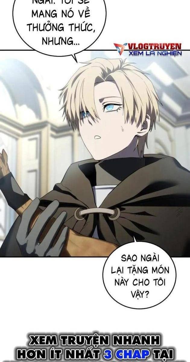 Tinh Tú Kiếm Sĩ - Page 124