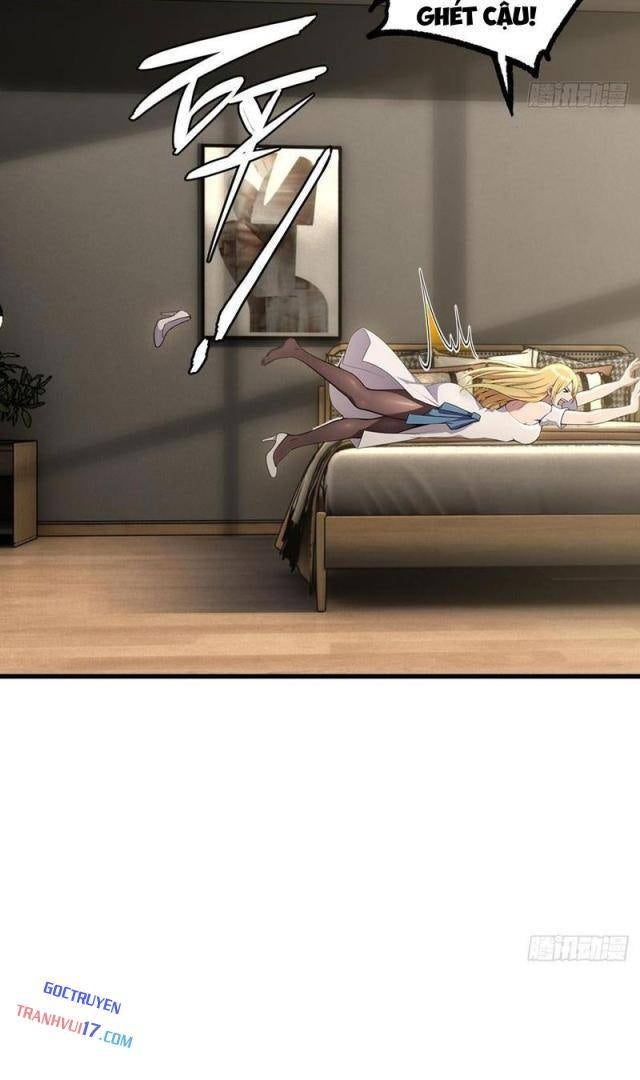 Chung Cực Tùy Ý Thần Hào Hệ Thống - Page 40