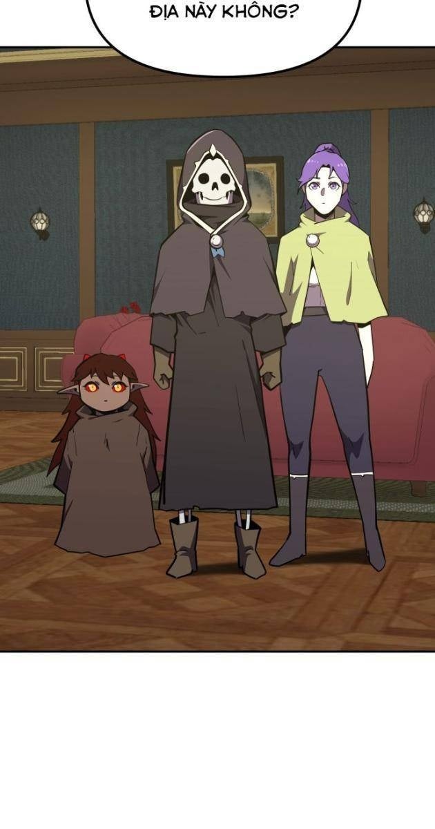 Kị Sĩ Xương Khô - Page 86