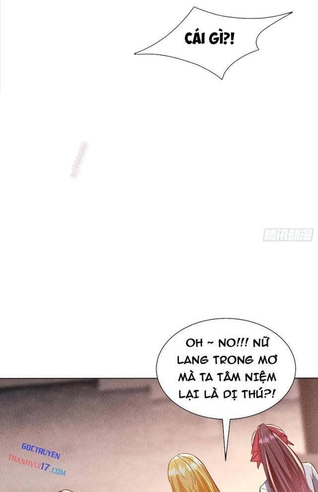 Thần Cấp Ngự Thú: Ta Khế Ước Nữ Thần Vô Hạn - Page 31