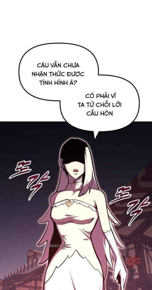 Kị Sĩ Xương Khô - Page 6
