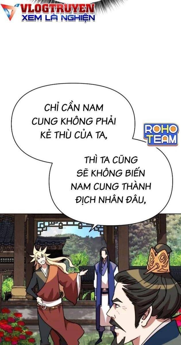 Hầu Vương Trung Sinh Nam Cung Thế Gia - Page 76