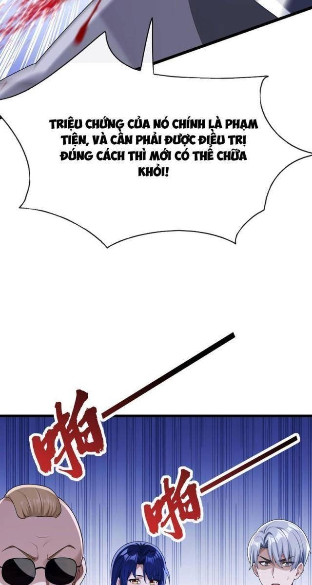 Đại Lão Xuống Núi: Bắt Đầu Từ Trở Thành Nam Thư Ký! - Page 15