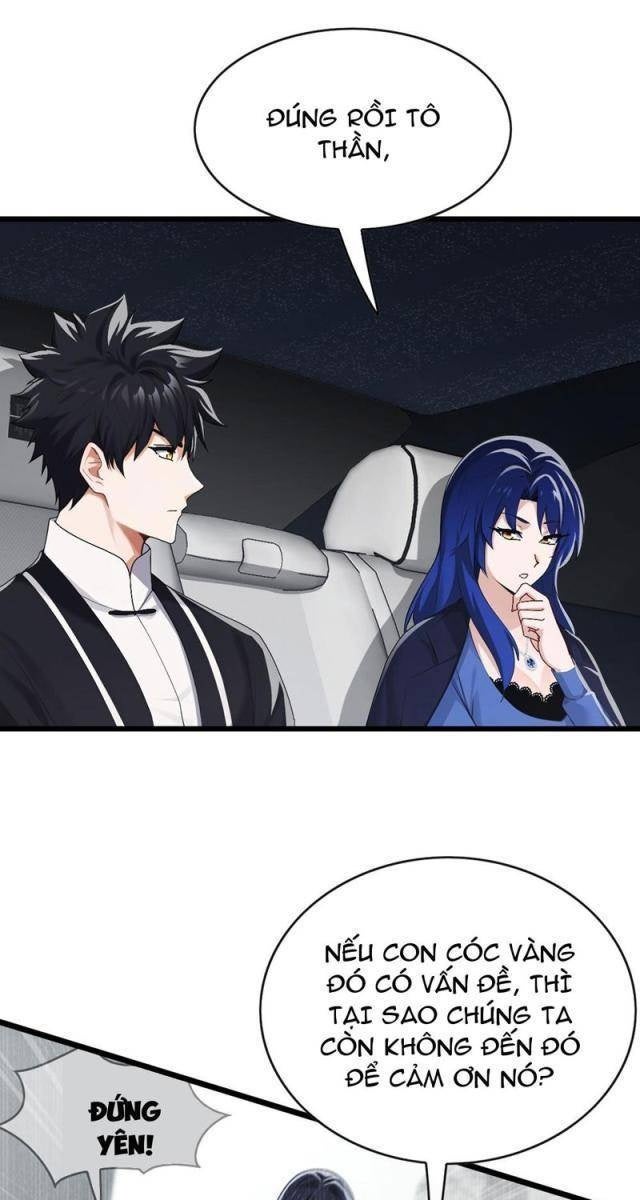 Đại Lão Xuống Núi: Bắt Đầu Từ Trở Thành Nam Thư Ký! - Page 54