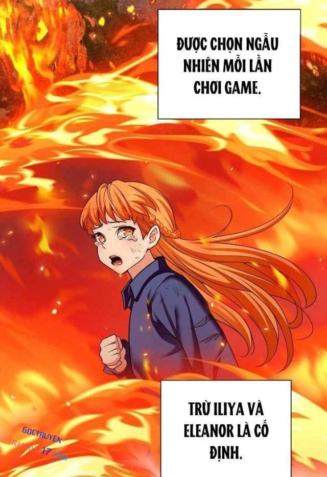 Định Mệnh Được Yêu Bởi Kẻ Phản Diện - Page 30