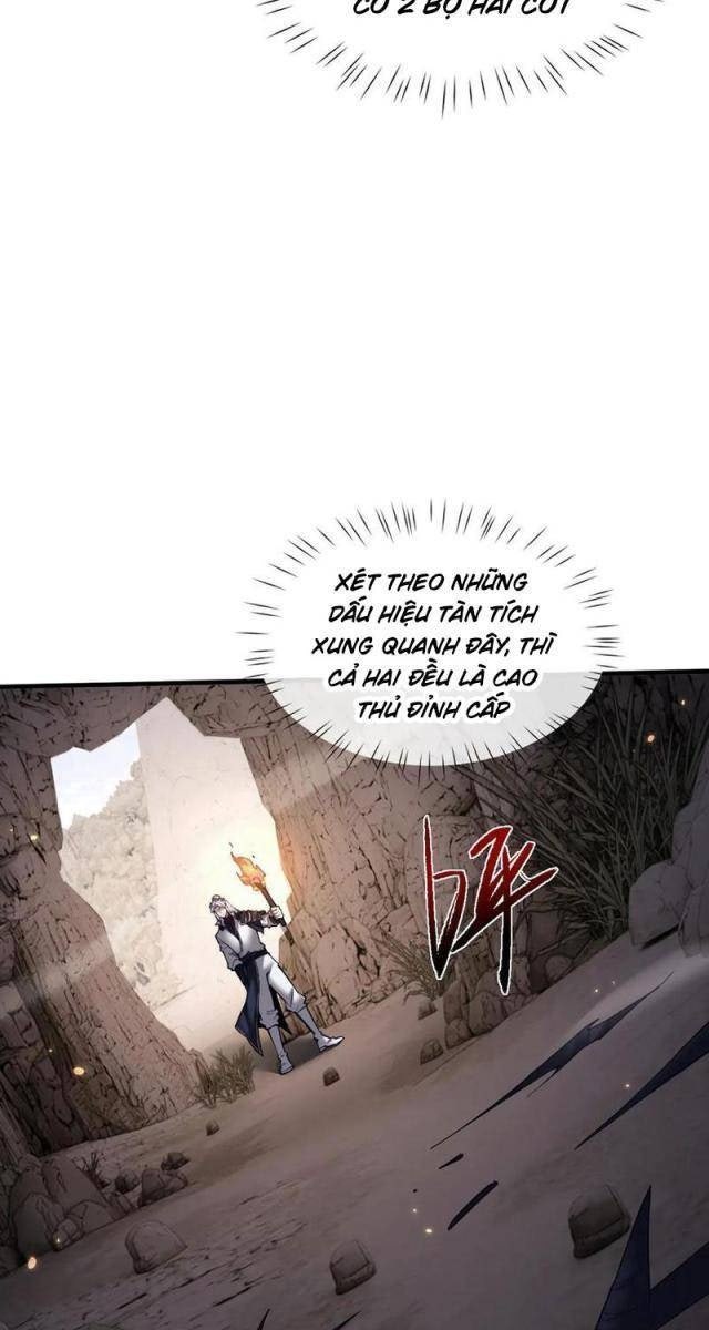 Toàn Chức Kiếm Tu - Page 27