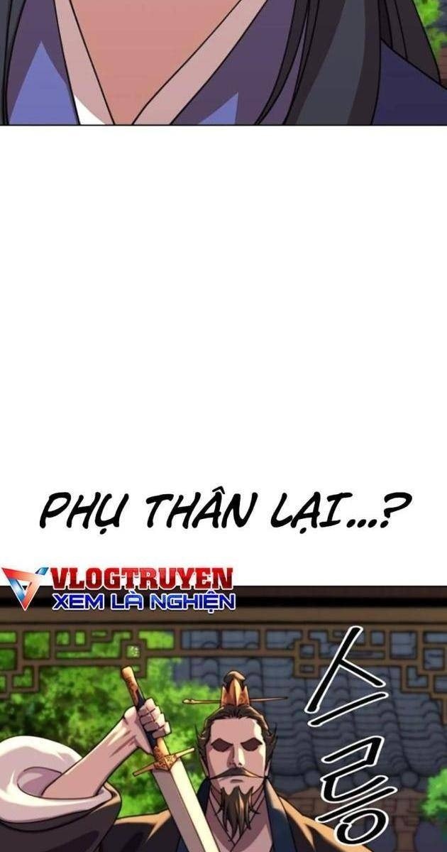 Hầu Vương Trung Sinh Nam Cung Thế Gia - Page 29