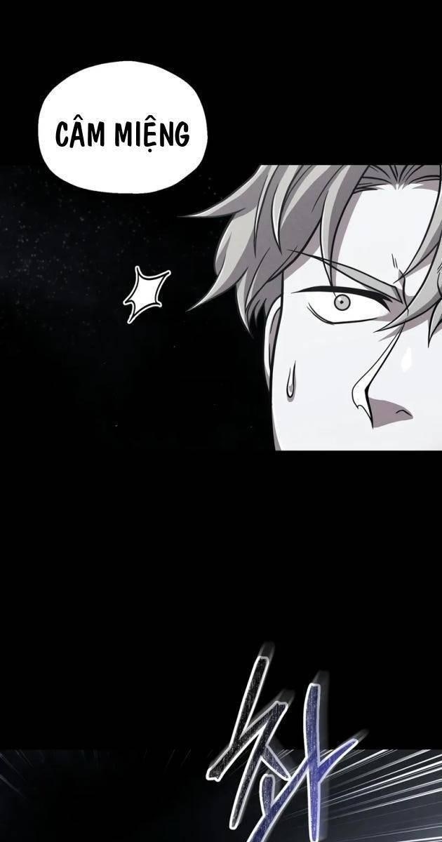 Người Chơi Không Thể Thăng Cấp - Page 8