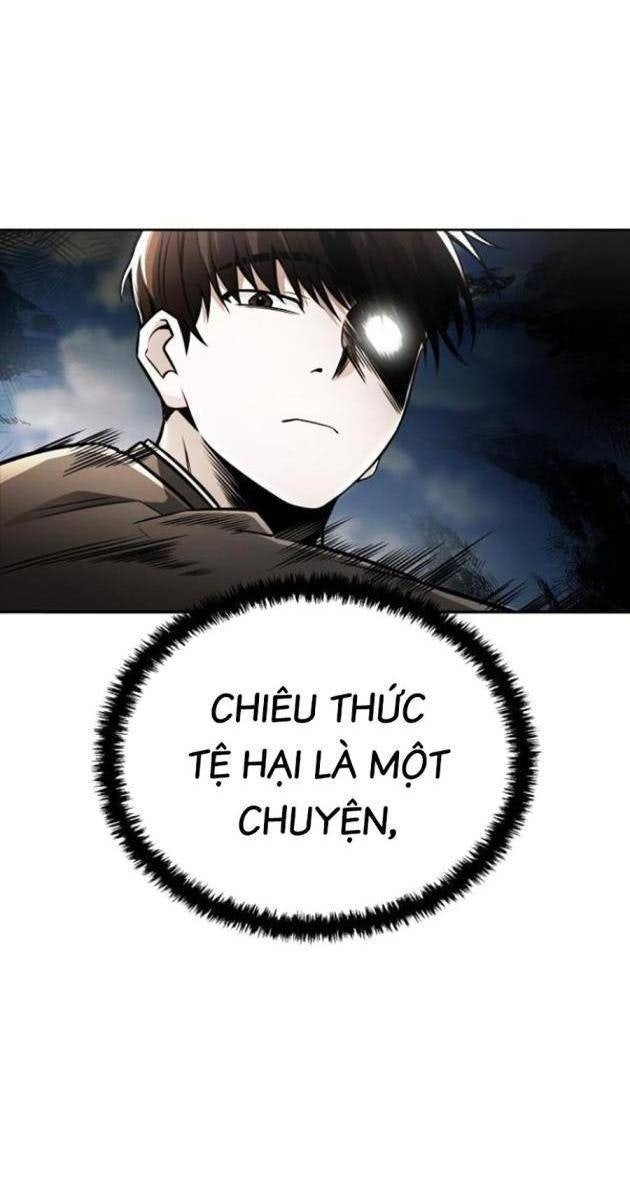 Quỷ Kiếm Thiên Tài Của Hoa Sơn Phái - Page 35