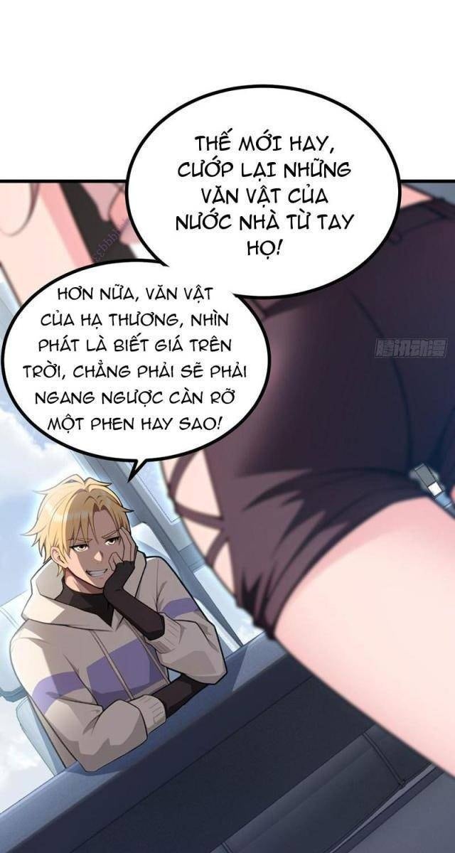 Chung Cực Tùy Ý Thần Hào Hệ Thống - Page 49