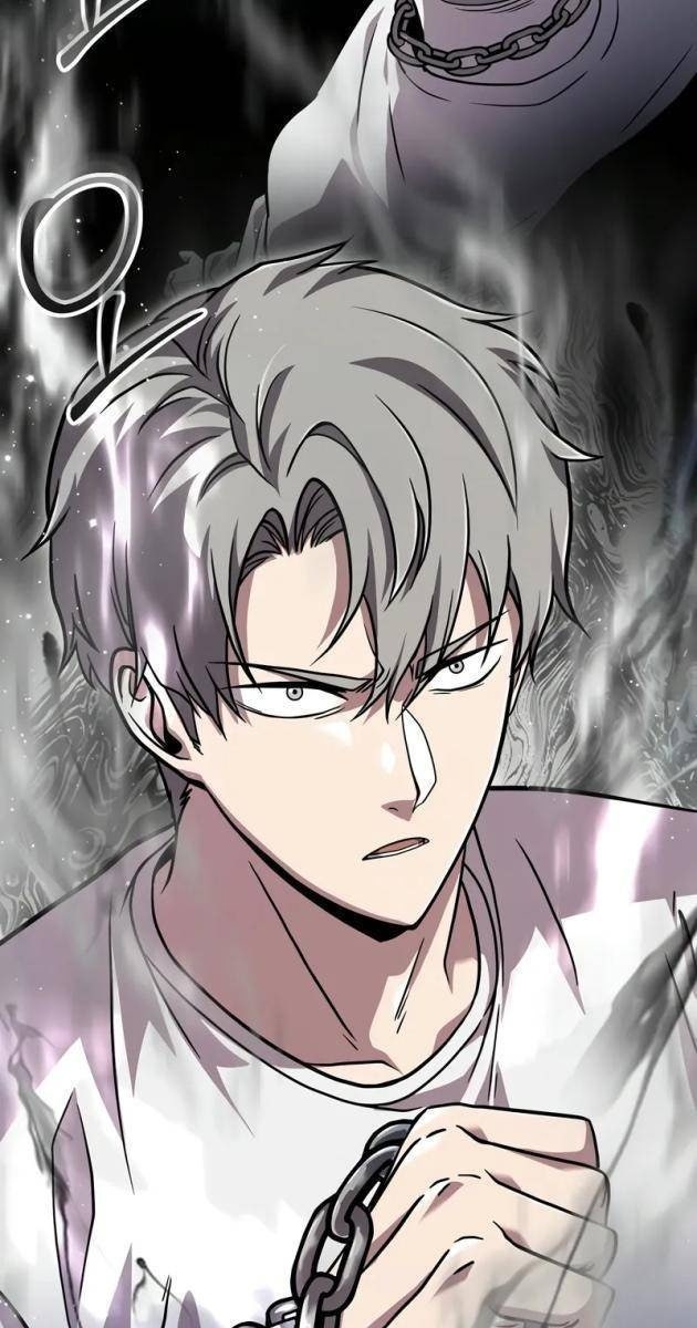 Người Chơi Không Thể Thăng Cấp - Page 13