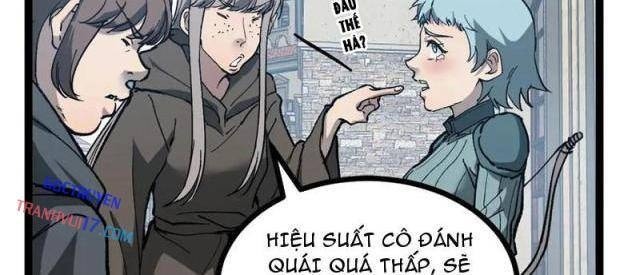 Thần Cấp Sát Thủ, Ta Tức Thị Là Ám Ảnh - Page 44