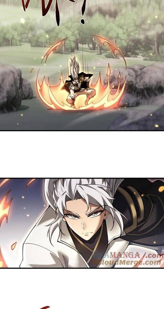 Toàn Chức Kiếm Tu - Page 19