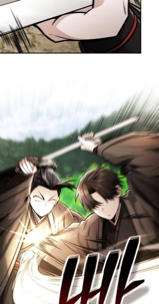 Quỷ Kiếm Thiên Tài Của Hoa Sơn Phái - Page 61