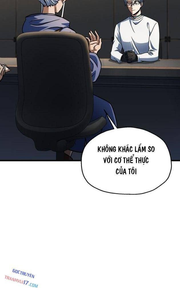 Người Chơi Không Thể Thăng Cấp - Page 82