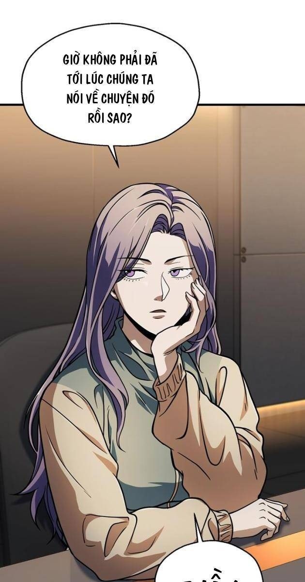 Người Chơi Không Thể Thăng Cấp - Page 98