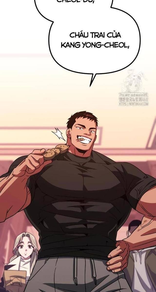 Cuồng Nhân Seoul - Page 77