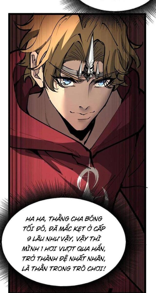 Thần Cấp Sát Thủ, Ta Tức Thị Là Ám Ảnh - Page 21