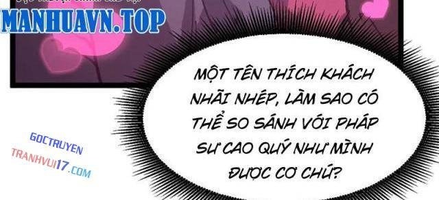 Thần Cấp Sát Thủ, Ta Tức Thị Là Ám Ảnh - Page 58