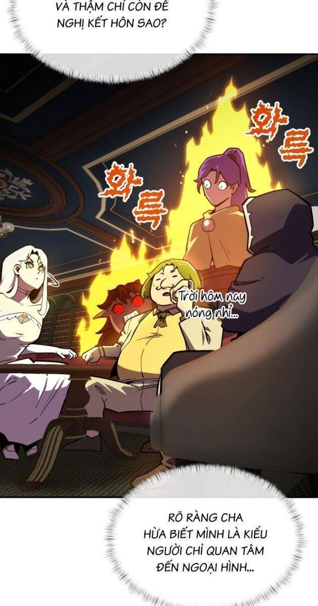 Kị Sĩ Xương Khô - Page 36