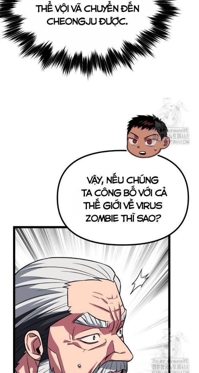 Cuồng Nhân Seoul - Page 10