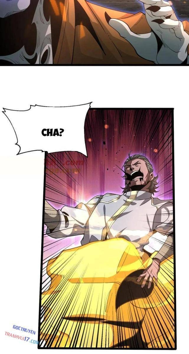 Vạn Tộc Tru Sát!! - Page 42