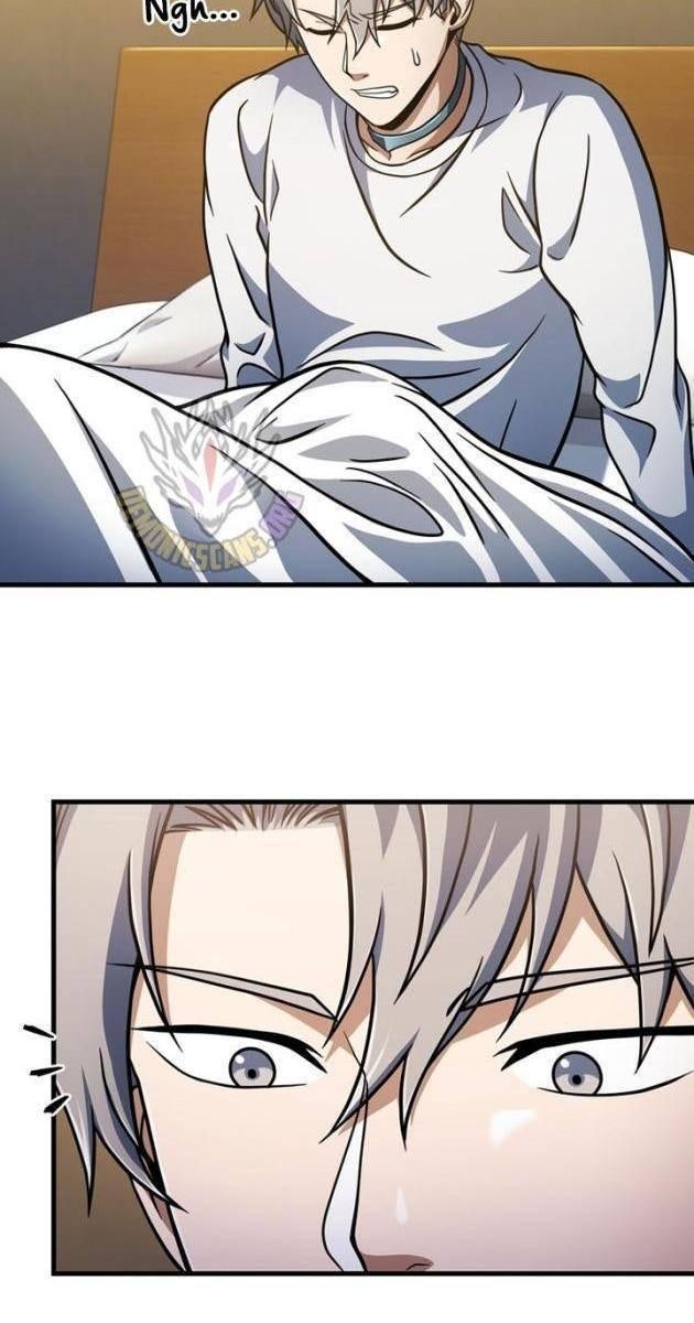 Người Chơi Không Thể Thăng Cấp - Page 47