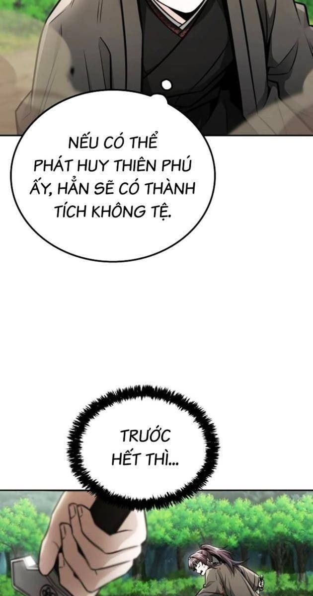 Quỷ Kiếm Thiên Tài Của Hoa Sơn Phái - Page 40