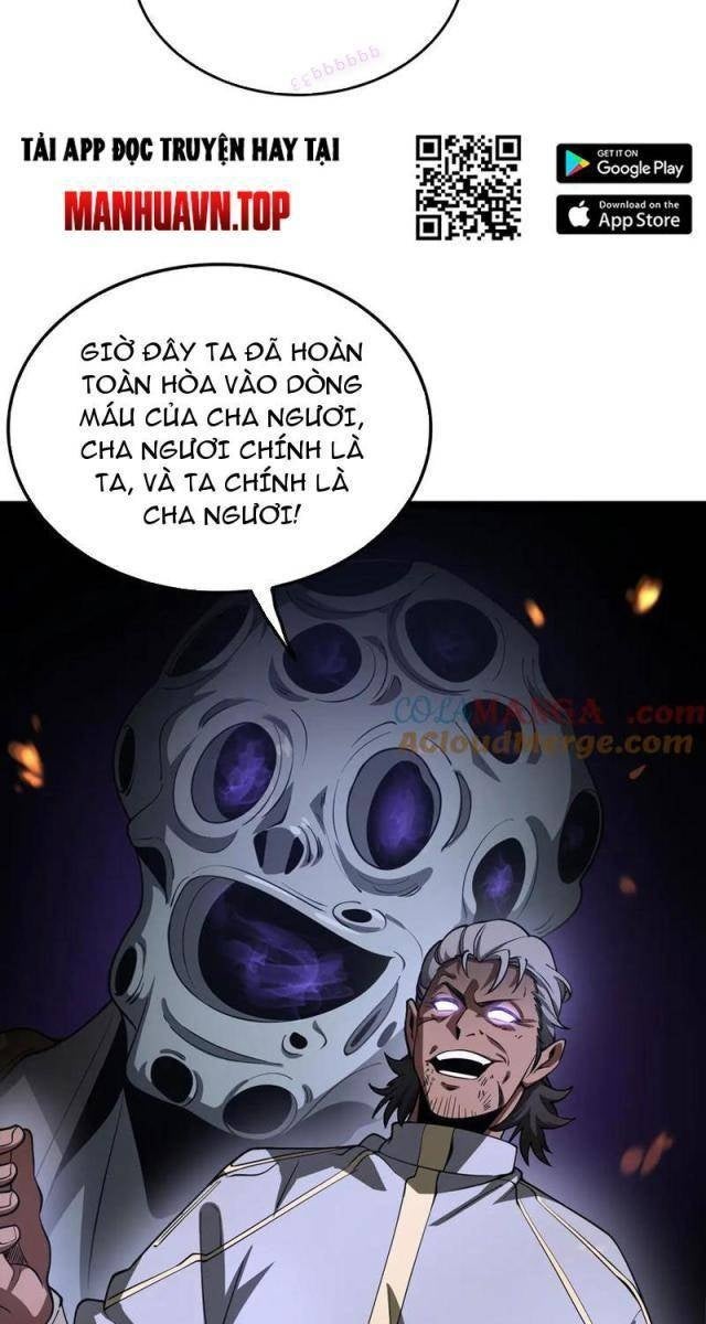 Vạn Tộc Tru Sát!! - Page 47