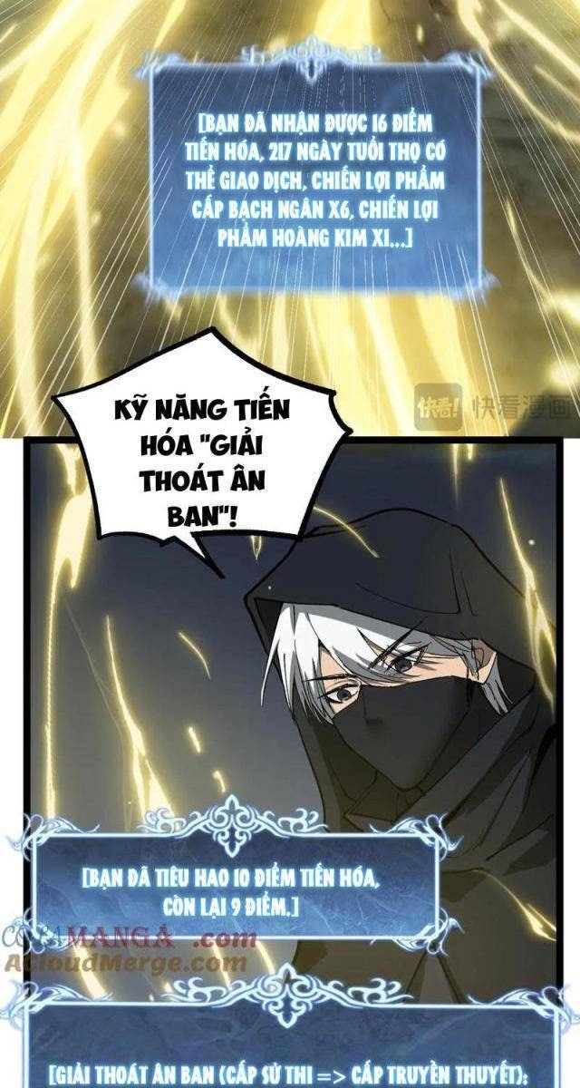 Thần Cấp Sát Thủ, Ta Tức Thị Là Ám Ảnh - Page 61