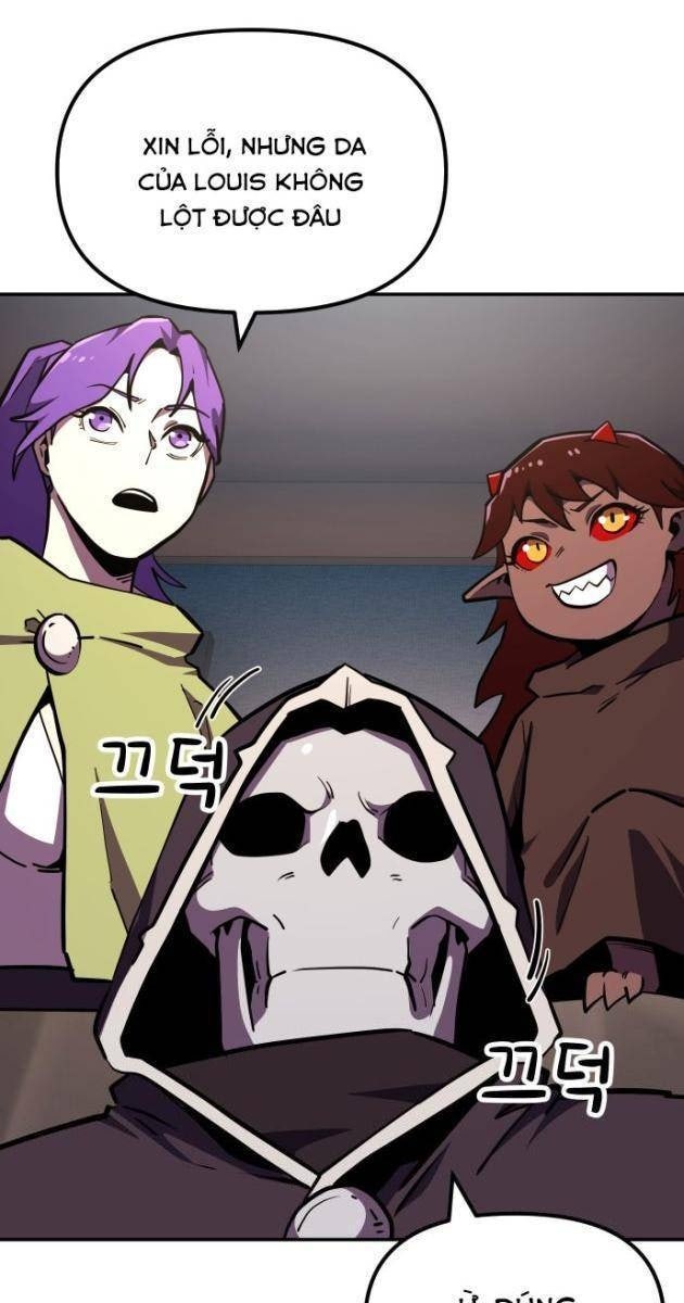 Kị Sĩ Xương Khô - Page 61