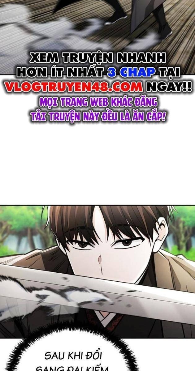 Quỷ Kiếm Thiên Tài Của Hoa Sơn Phái - Page 19