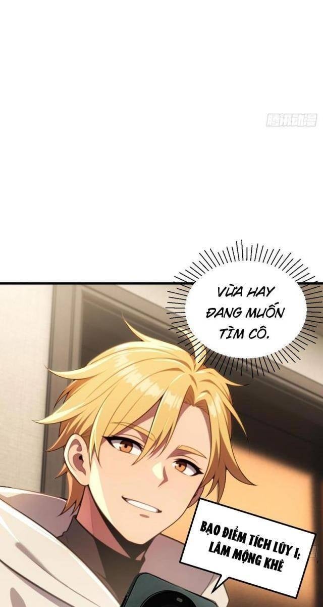 Chung Cực Tùy Ý Thần Hào Hệ Thống - Page 23