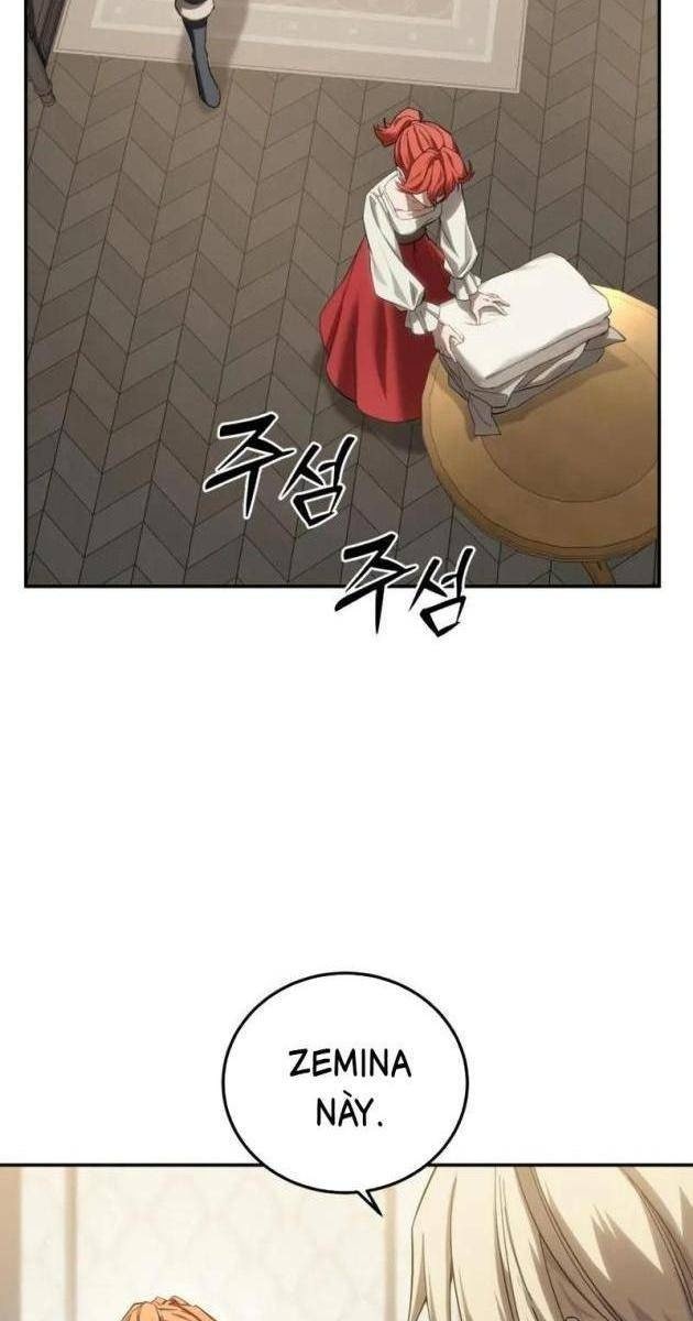 Tinh Tú Kiếm Sĩ - Page 32