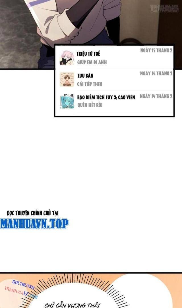 Chung Cực Tùy Ý Thần Hào Hệ Thống - Page 18