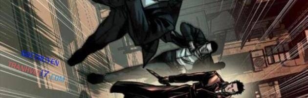 Cửu Long Saroka - Page 159