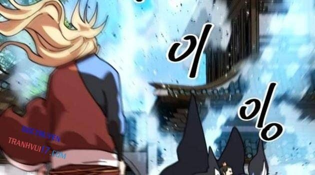 Hầu Vương Trung Sinh Nam Cung Thế Gia - Page 84