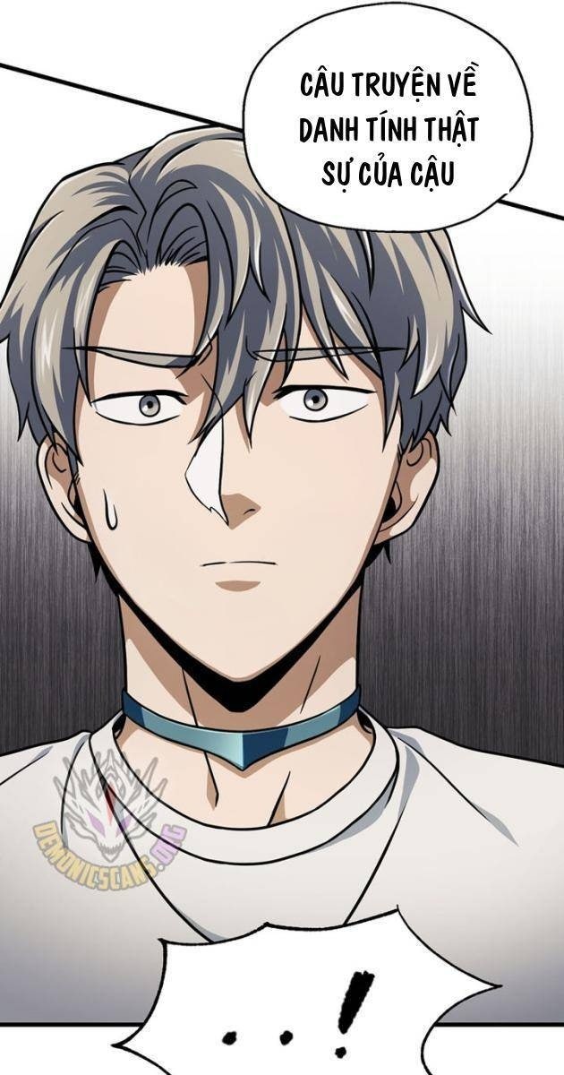 Người Chơi Không Thể Thăng Cấp - Page 110