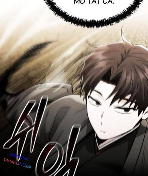 Quỷ Kiếm Thiên Tài Của Hoa Sơn Phái - Page 51