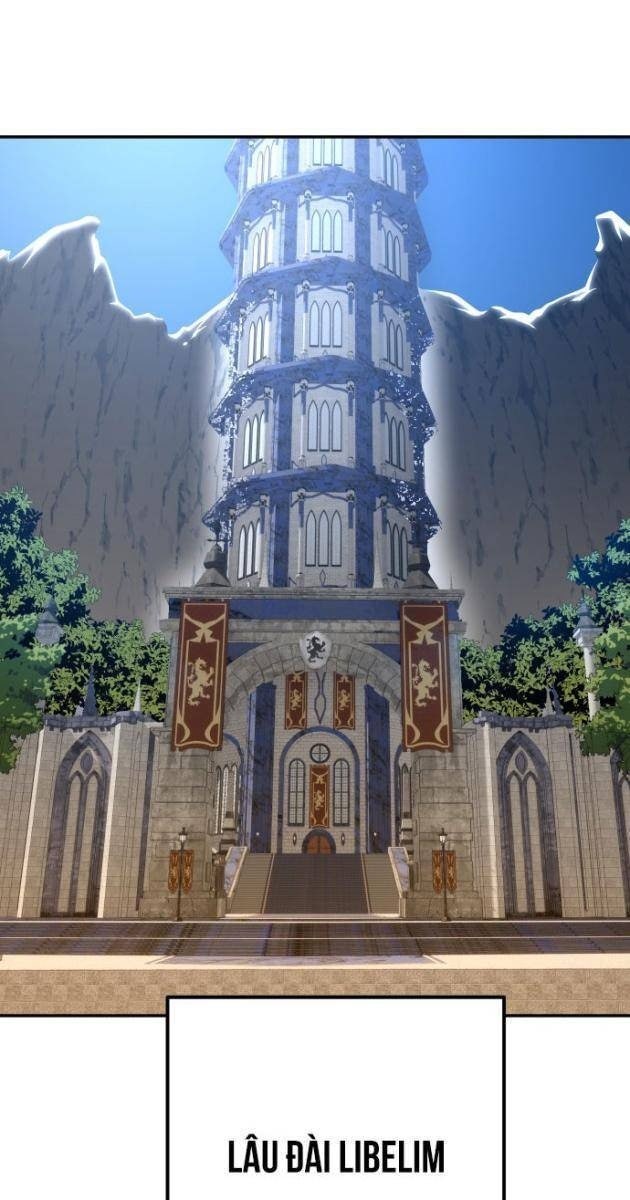 Kị Sĩ Xương Khô - Page 16