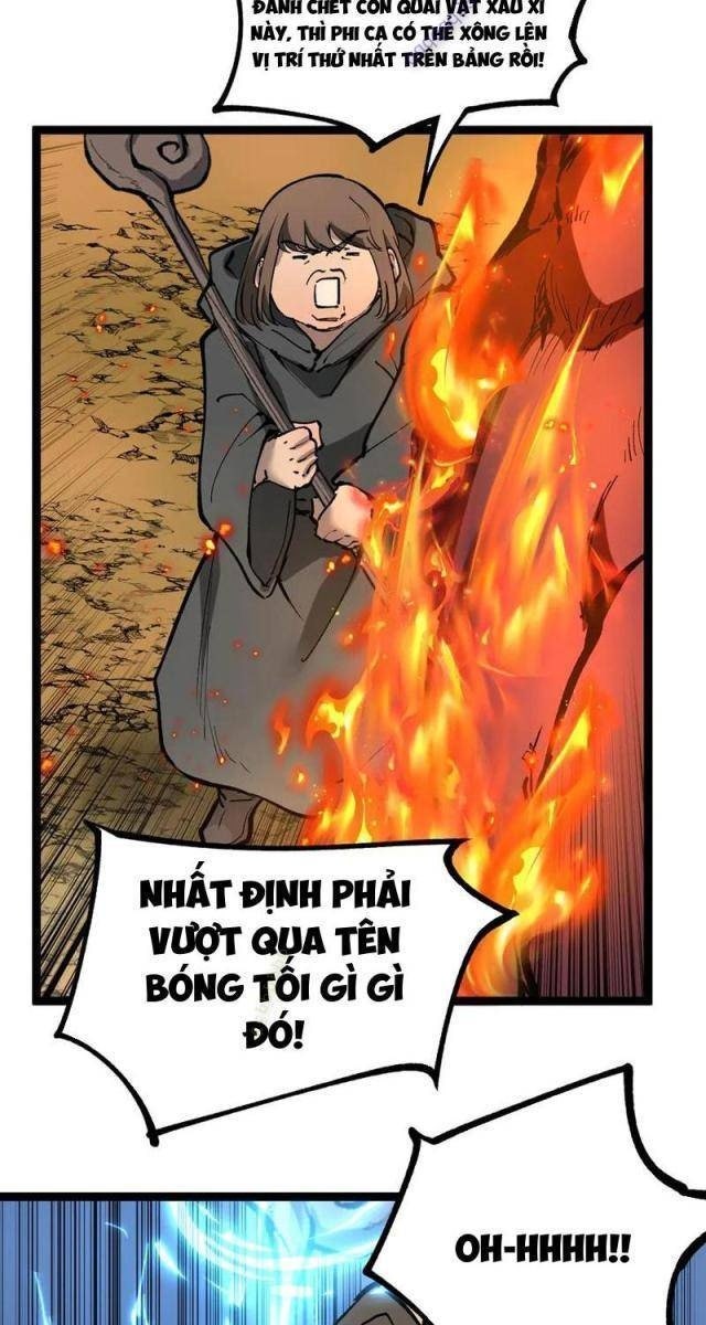 Thần Cấp Sát Thủ, Ta Tức Thị Là Ám Ảnh - Page 15