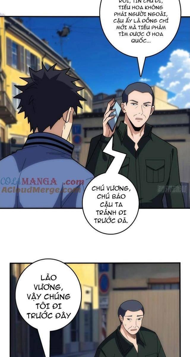 Tin Tức Toàn Tri Giả - Page 45