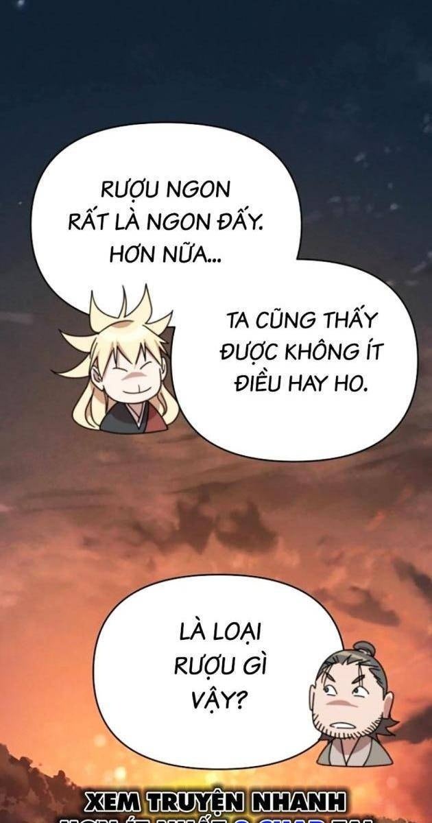 Hầu Vương Trung Sinh Nam Cung Thế Gia - Page 97