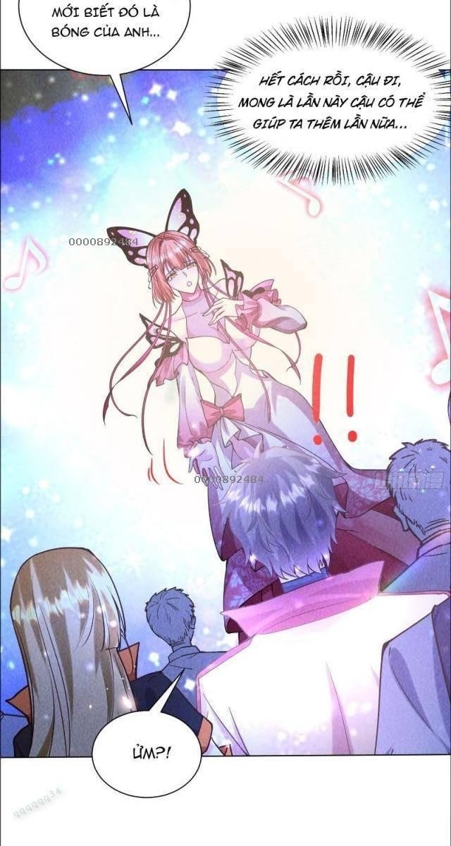 Thần Cấp Ngự Thú: Ta Khế Ước Nữ Thần Vô Hạn - Page 35