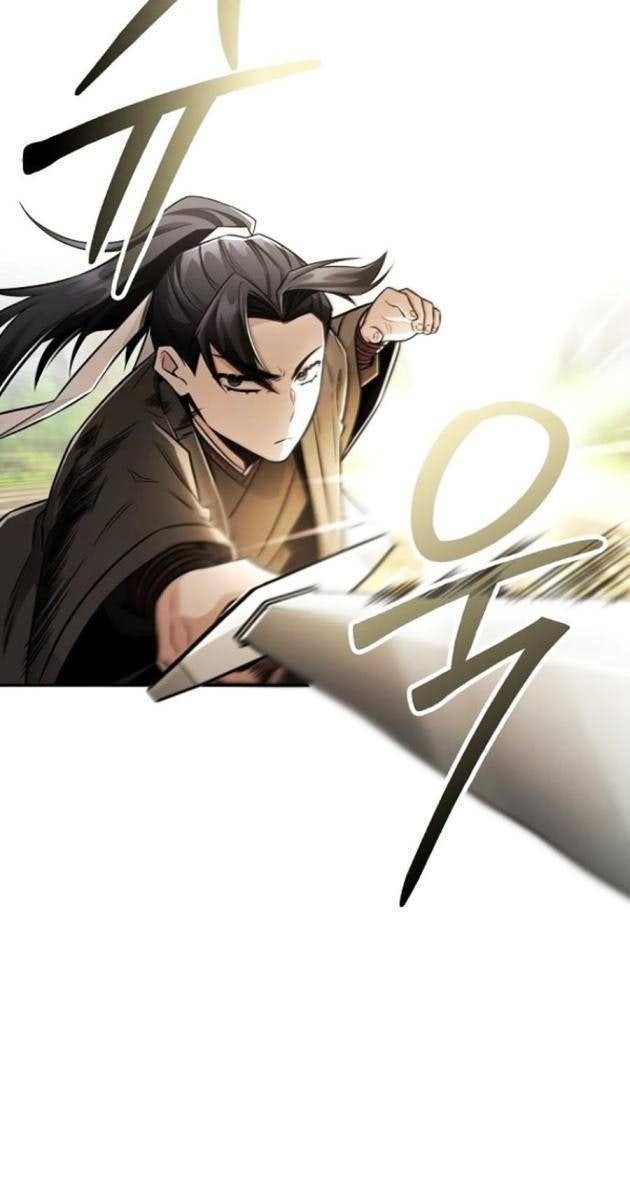 Quỷ Kiếm Thiên Tài Của Hoa Sơn Phái - Page 55