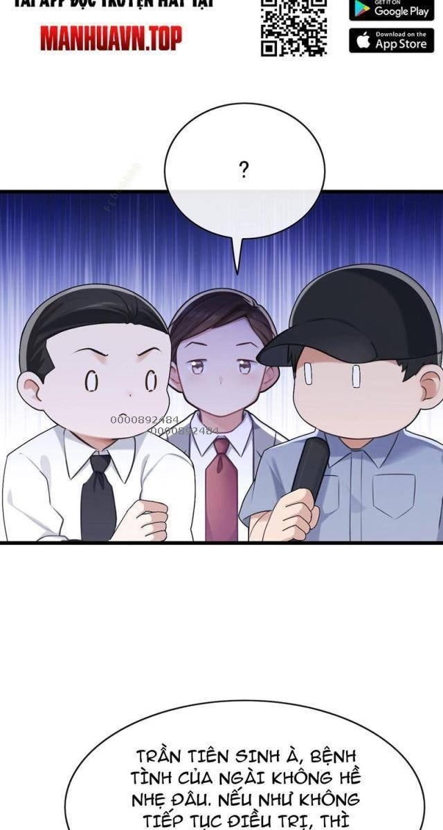 Đại Lão Xuống Núi: Bắt Đầu Từ Trở Thành Nam Thư Ký! - Page 5