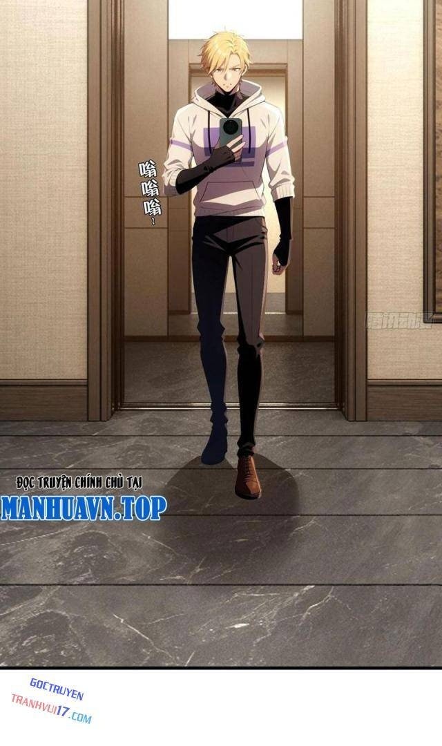 Chung Cực Tùy Ý Thần Hào Hệ Thống - Page 22