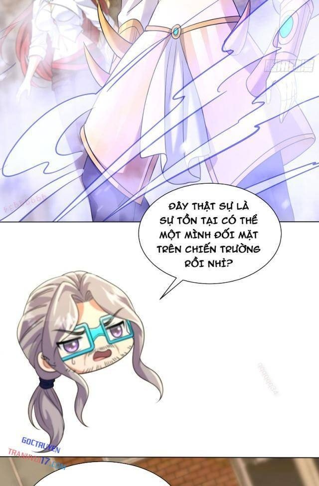 Thần Cấp Ngự Thú: Ta Khế Ước Nữ Thần Vô Hạn - Page 9