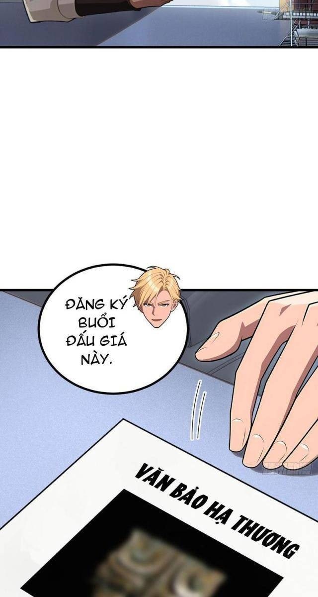 Chung Cực Tùy Ý Thần Hào Hệ Thống - Page 47