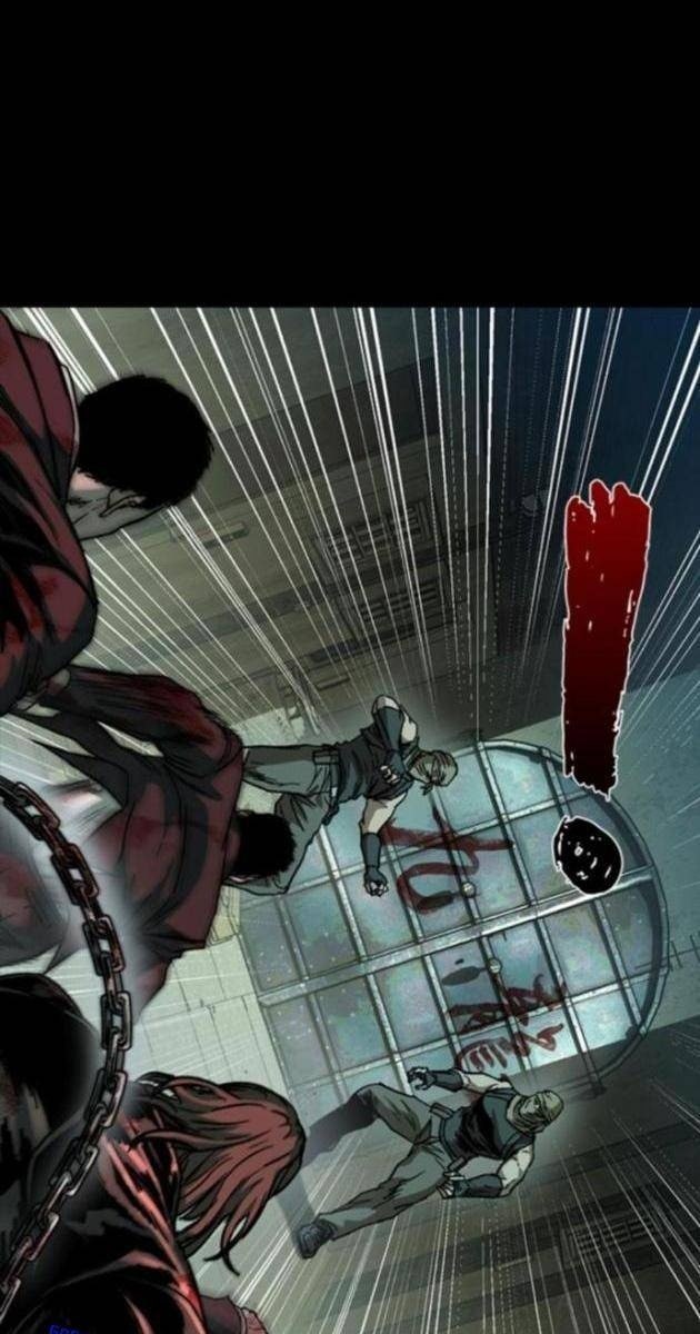 Cửu Long Saroka - Page 166